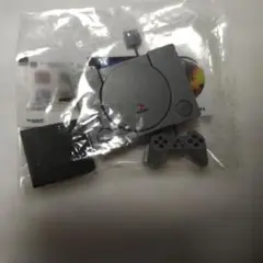 PlayStation History Collection ミニチュア