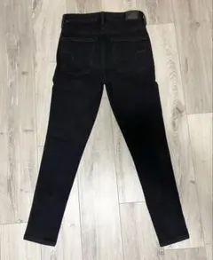 アメリカンイーグル　ジェギング　スキニーパンツ　スキニーデニム