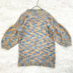 グリーンレーベルリラクシング ユナイテッドアローズ ニットセーター 110cm