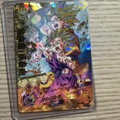 2025年最新】ドラゴンボールヒーローズ旧弾の人気アイテム