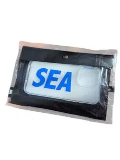 WIND AND SEA iPhone 16 Pro Max ケースのサムネイル