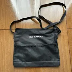 SUBARU スバル サコッシュ