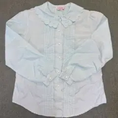 出品停止間近　vintage ブラウス