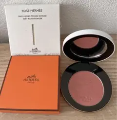 HERMES チーク　最終値下げのサムネイル
