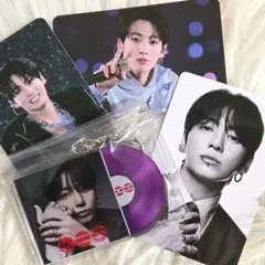 【Chi⭐︎Kook】BTS ジョングク アクリルチャーム① シャカシャカ BTS ジョングク しゃかしゃかパーツ - メルカリ