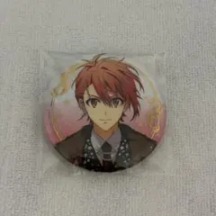 にじさんじ IMPACT ランダム缶バッジ 太陽組 北見遊征 - メルカリ