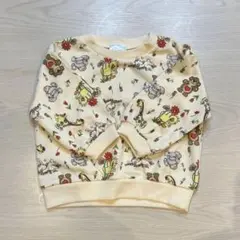 ♡ 新品　スージーズー　総柄　トレーナー♡