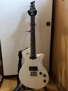 WP様 FERNANDES JG-55 エレキギター hide 希少品 - メルカリ