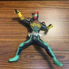 英雄勇像 仮面ライダーオーズ タトバコンボのサムネイル
