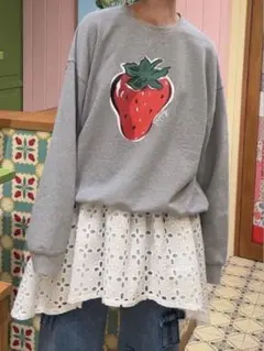 2025年最新】PoPPy あさぎーにょ スウェットの人気アイテム - メルカリ