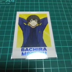 2025年最新】ブルーロック展 ぱしゃこれ 蜂楽の人気アイテム