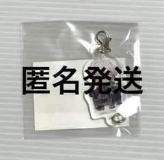 アイドリッシュセブン アニメイトカフェ アニカフェ アクリルチャーム 壮五