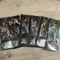 Aぇgroup! ミニのぼり 狼煙