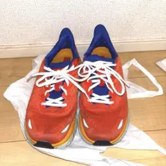 HOKA クリフトン 8 スニーカー メンズのサムネイル