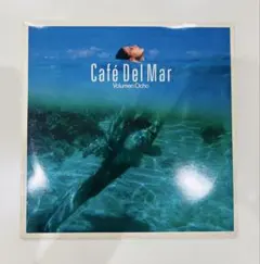 2025年最新】cafe del mar レコードの人気アイテム - メルカリ