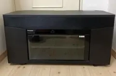 Panasonic ホームシアターオーディオシステム　SC-HTR110 Panasonic ホームシアターオーディオシステム SC-HTR110 【公式通販】