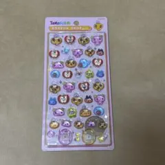 たまごっち　めめっち　ボンボンドロップシール