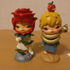 2026年最新】POPMart hirono 星の王子さまの人気アイテム - メルカリ