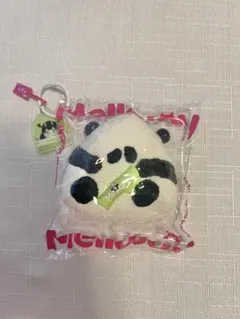 Mellojoy にぎにぎおにぎり　チルパンダ