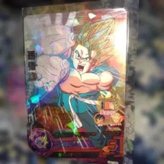 ドラゴンボールヒーローズ HG5-51 スーパーウーブ UR 旧弾 初期 まとめ