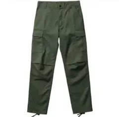 ROTHCO ボタンフライ 6ポケットカーゴパンツ OLIVE DRAB Lのサムネイル