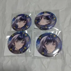 棗巳波 16producers 缶バッジ - メルカリ