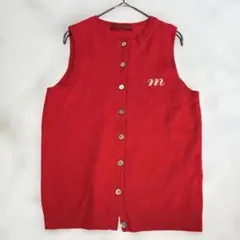 2026年最新】マドモアゼルノンノンベストの人気アイテム - メルカリ