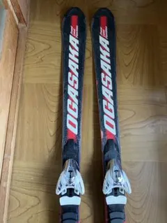 OGASAKA JC クラシックスキー板 170cm - メルカリ