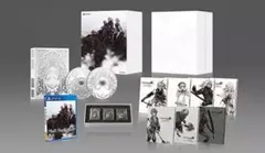 2025年最新】ps4 ニーア レプリカントの人気アイテム - メルカリ