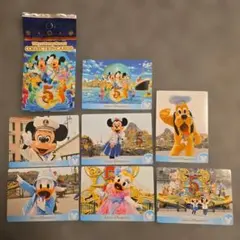 東京ディズニーシー