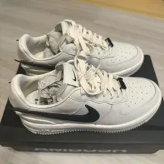 Nike Air Force 1 Low AMBUSHのサムネイル