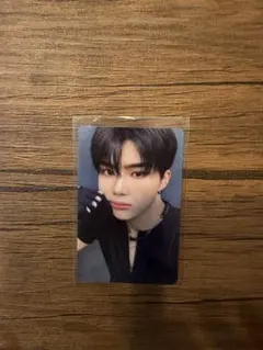 ZB1 ZEROBASEONE ゴヌク トレカ ICONIK