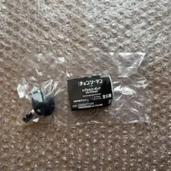 ボム　チェンソーマン レゼ編　カプセルフィギュア　コレクション