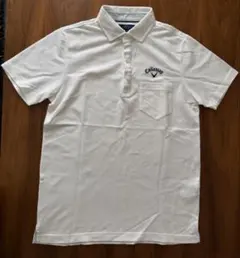 Callaway ゴルフウェア　ゴルフシャツ
