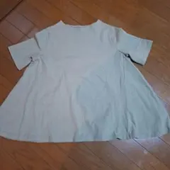 Aライン半袖Tシャツのサムネイル
