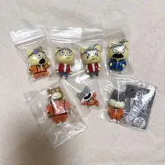 にしむらゆうじ スタジオUG 宇宙なんちゃらこてつくん グッズ まとめ売り