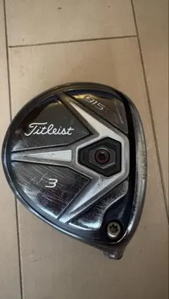 タイトリスト VG3 ドライバー ヘッド 9.5° HC付 Titleist - メルカリ