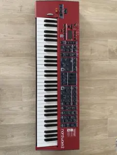 2026年最新】clavia nord waveの人気アイテム - メルカリ