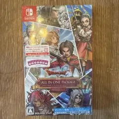 ドラゴンクエストX オンライン オールインワンパッケージ