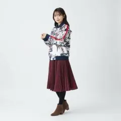 2026年最新】ellecy レディース ジャンパー・ブルゾンの人気アイテム 