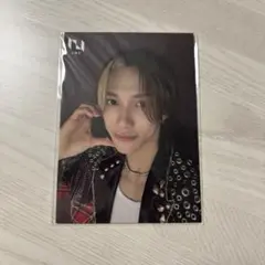 INI 池﨑理人 Laposta 2024 Blu-ray トレカ