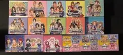 ラブライブサンシャイン 8電源 デッキ ヴァイスシュヴァルツ - メルカリ