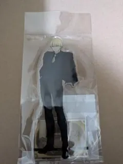 Fate strange Fake アクスタ ギルガメッシュ アーチャー