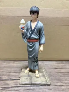 2026年最新】銀魂 一番くじ b賞 土方十四郎の人気アイテム - メルカリ