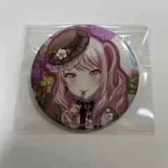 プロセカ birthday Anniversary グリッター缶バッジ 暁山瑞希