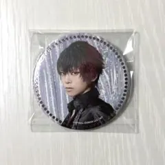 ミュージカル刀剣乱舞 缶バッジ 肥前忠広