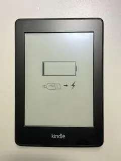 Kindle電子書籍リーダー Wi-Fi 4G(第8世代) - メルカリ