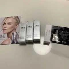 ディオール　美容液　カプチュール　ルセラム　サンプルセット