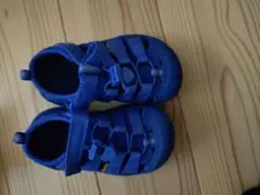 KEEN サンダル15cm