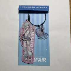 超希少】原神 HoYoFair 限定特典 アクリルコースター ポストカード